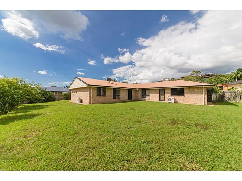 30 Connemara Drive, Kawana QLD 4701